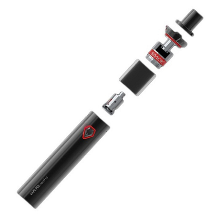 Smok Vape Pen Nord 22 obsah balení