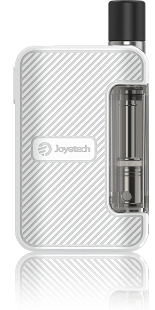 Joyetech Exceed Grip bílá