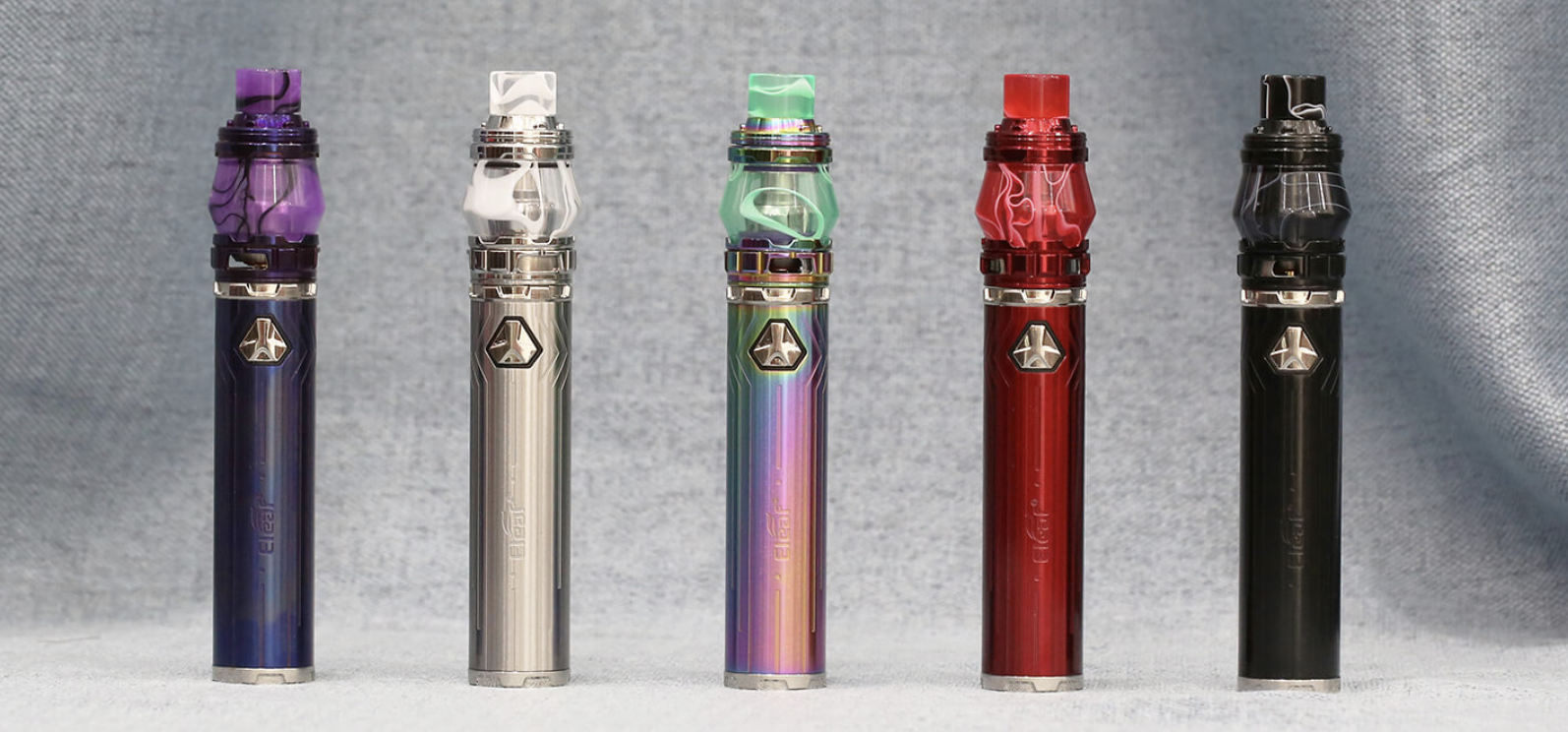 Eleaf iJust 21700