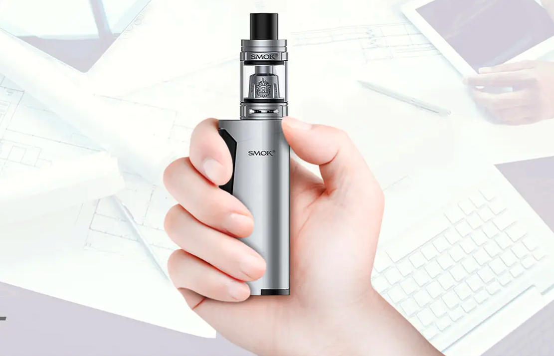 Smoktech Priv V8