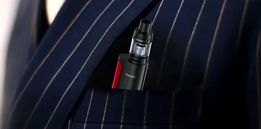 Smoktech Priv V8 kapesní e-cigareta