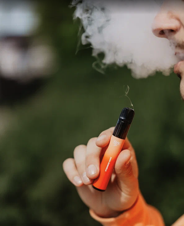 e-cigarety