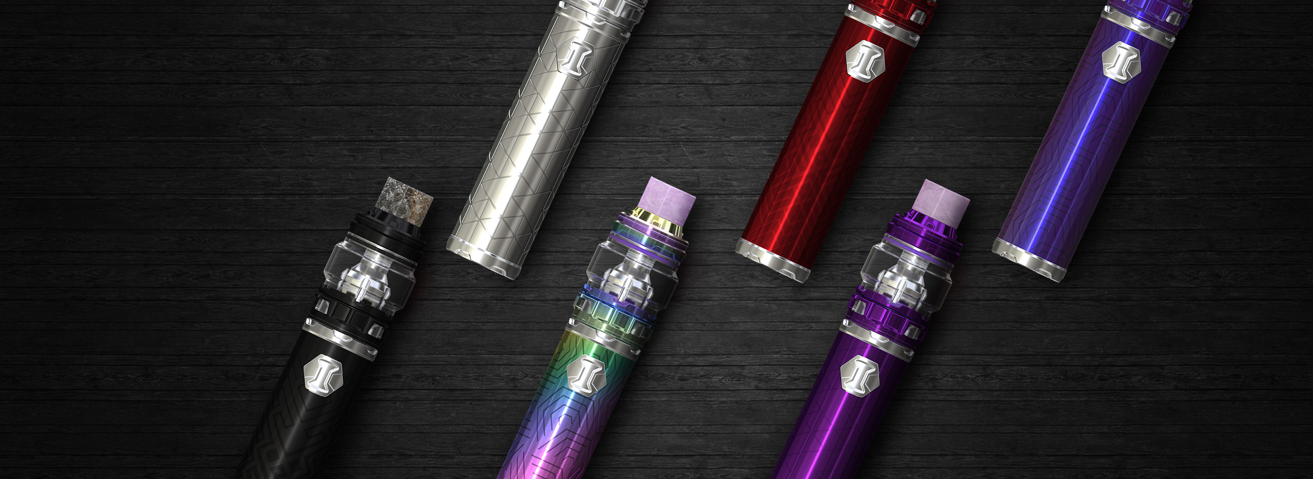 Ijust 3 Pro Kit Купить