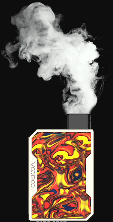 Voopoo Drag Nano MTL