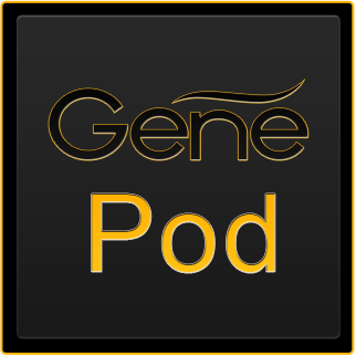 Voopoo Drag Nano Gene pod chip