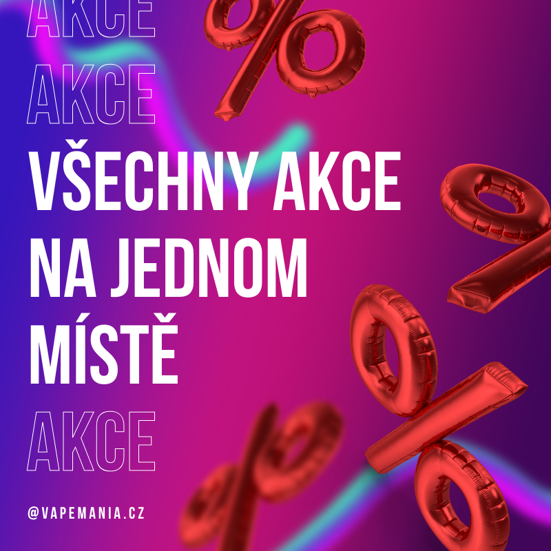 Akční nabídka