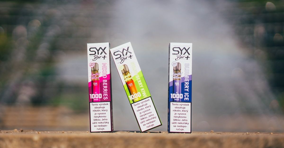 6 mýtů o e-cigaretách: watty, čištění i prskání