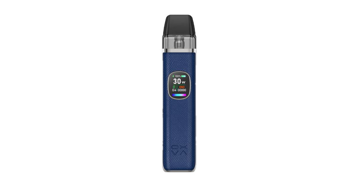 OXVA Xlim Pro 2 elektronická cigareta | Vapemania