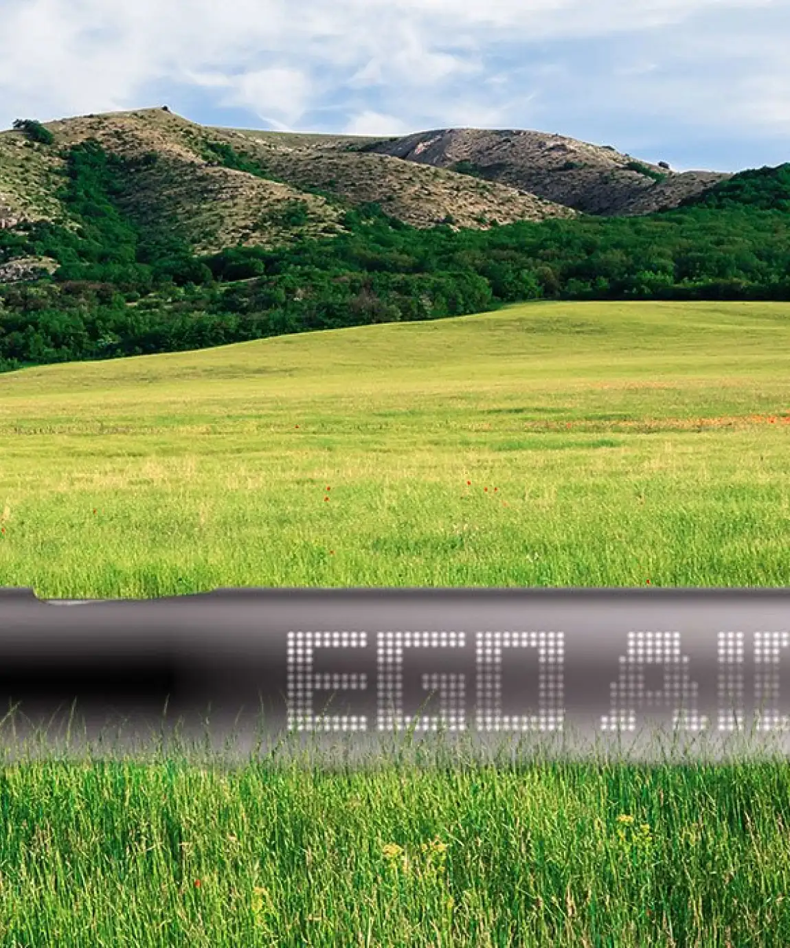 Eco friendly verze e-cigarety  Joyetech Ego Aio