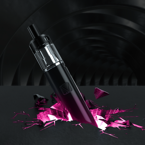 EDGE Pro e-cigareta