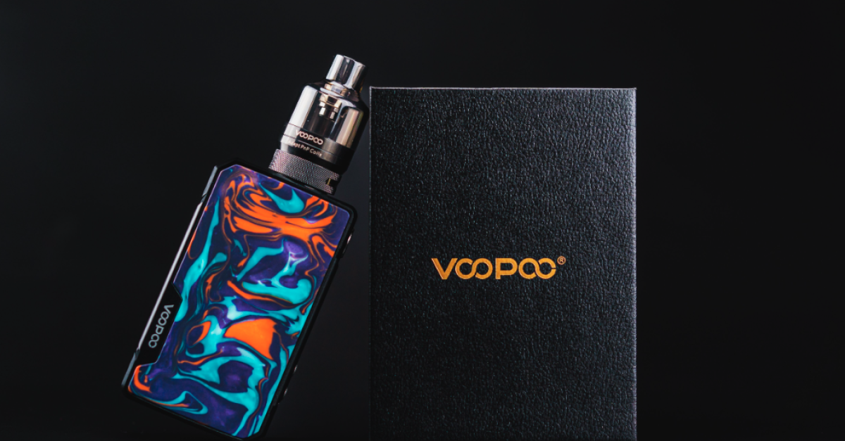 Škodí vapování bez nikotinu? Fakta o beznikotinovém vapu
