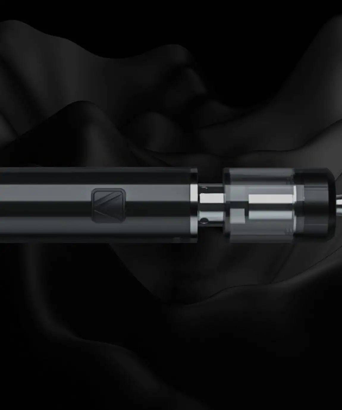 Revoluční e-cigareta EDGE PRO