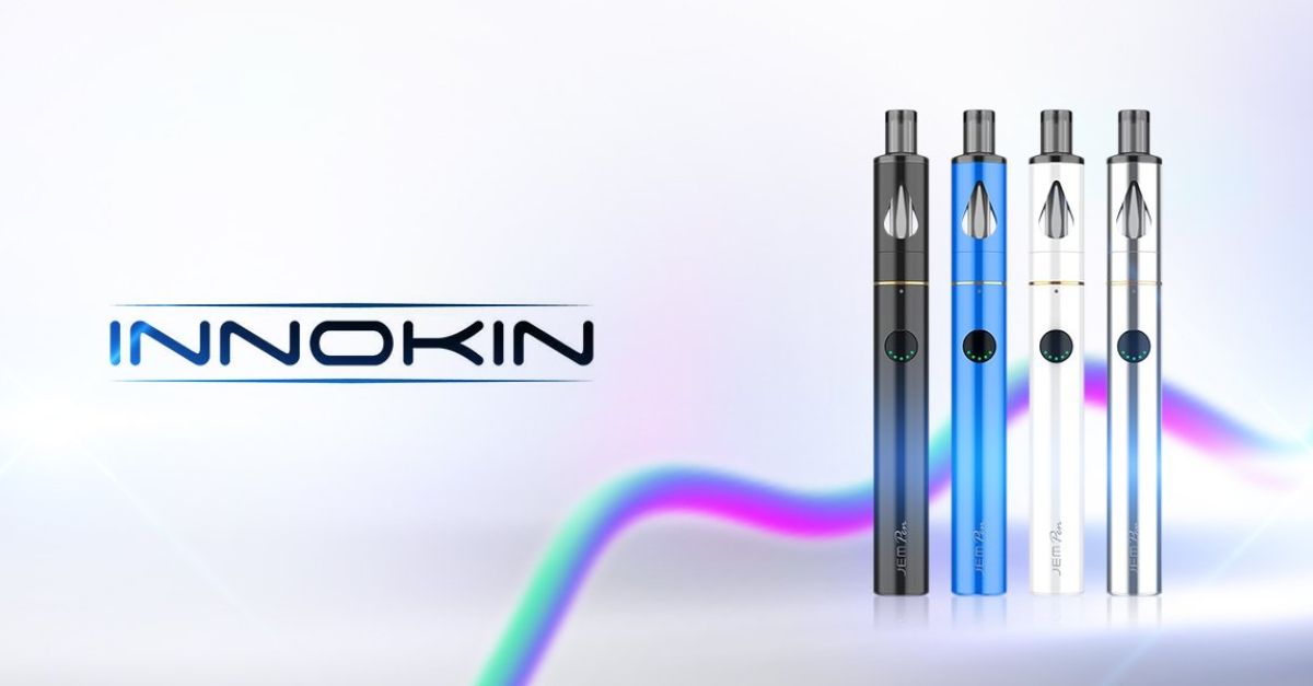 Innokin Vape Kit INNOKIN  | DISTRIBUTEUR FRANCE Innokin Coolfire Z80